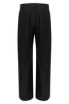 the rick owens work trousers