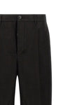 the rick owens work trousers