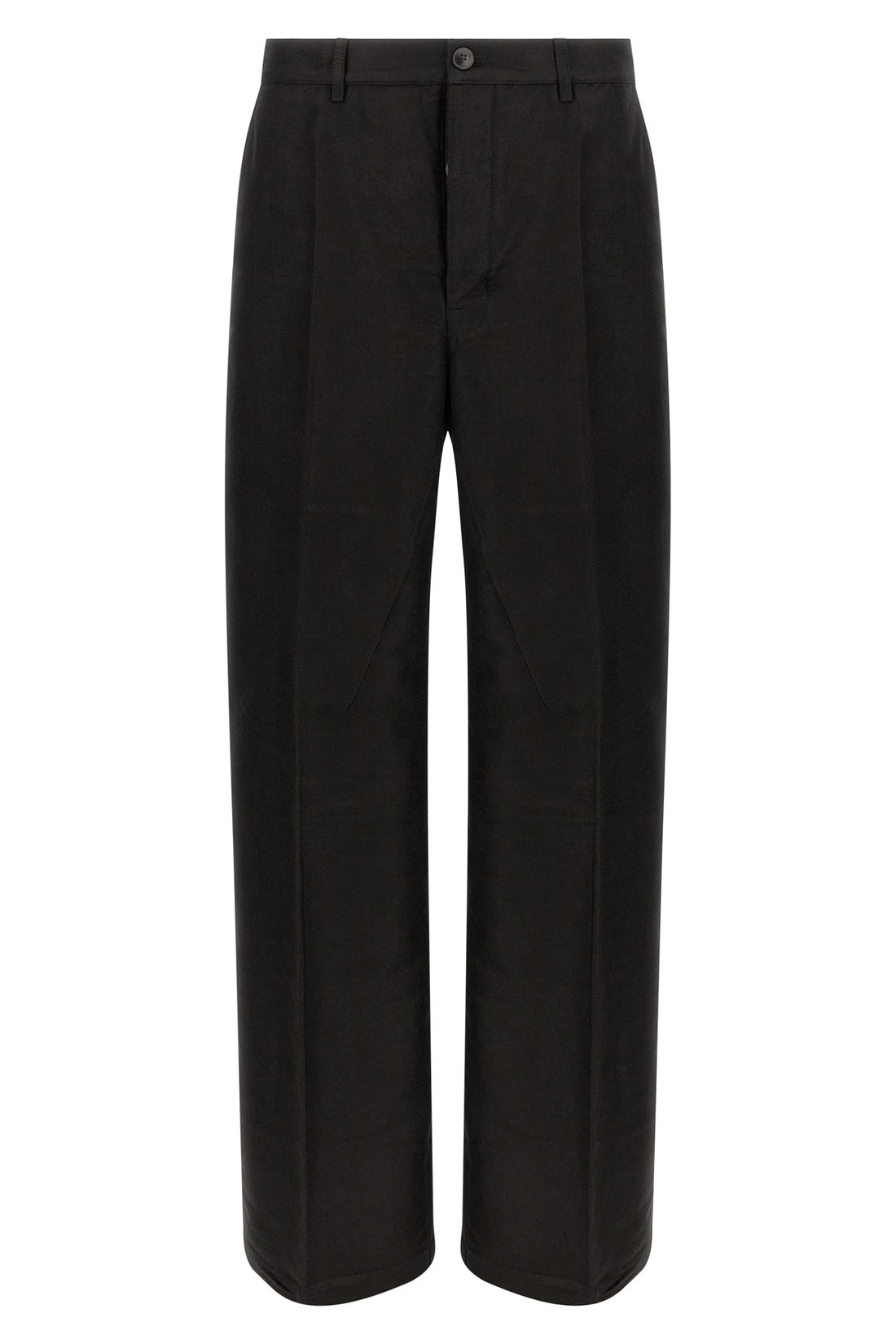 RICK OWENS 31 the rick owens work trousers
