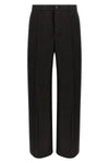 the rick owens work trousers