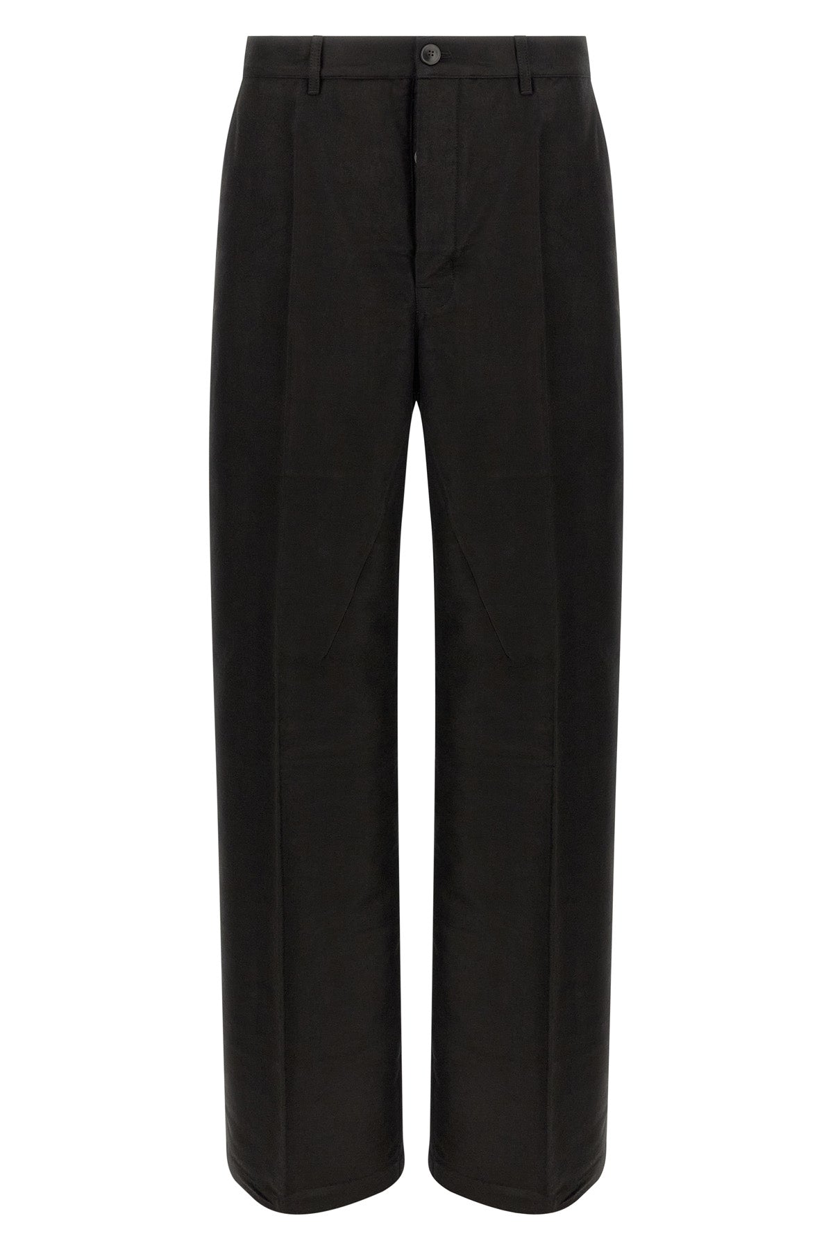 the rick owens work trousers