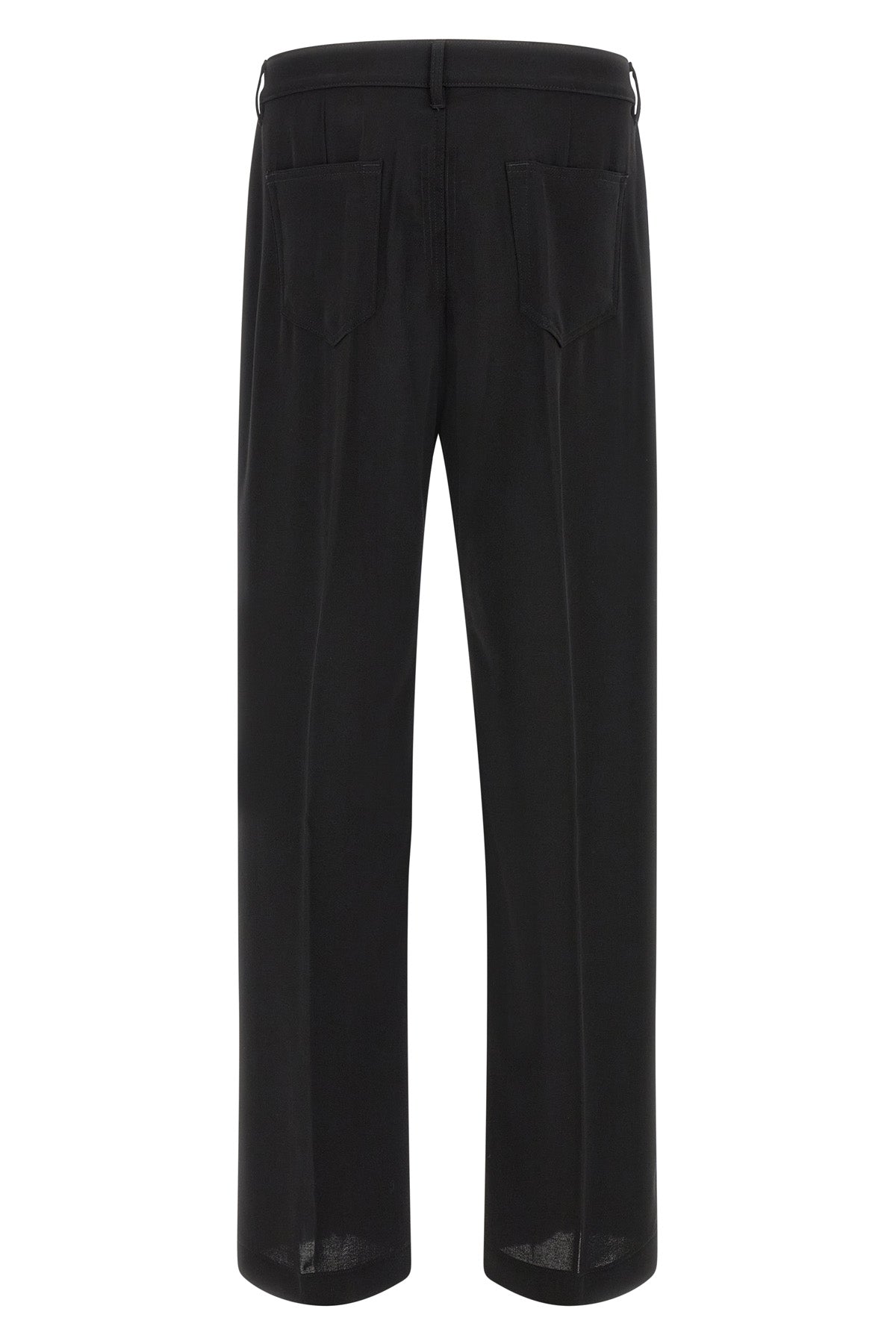 the rick owens geth jeans