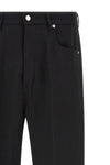the rick owens geth jeans