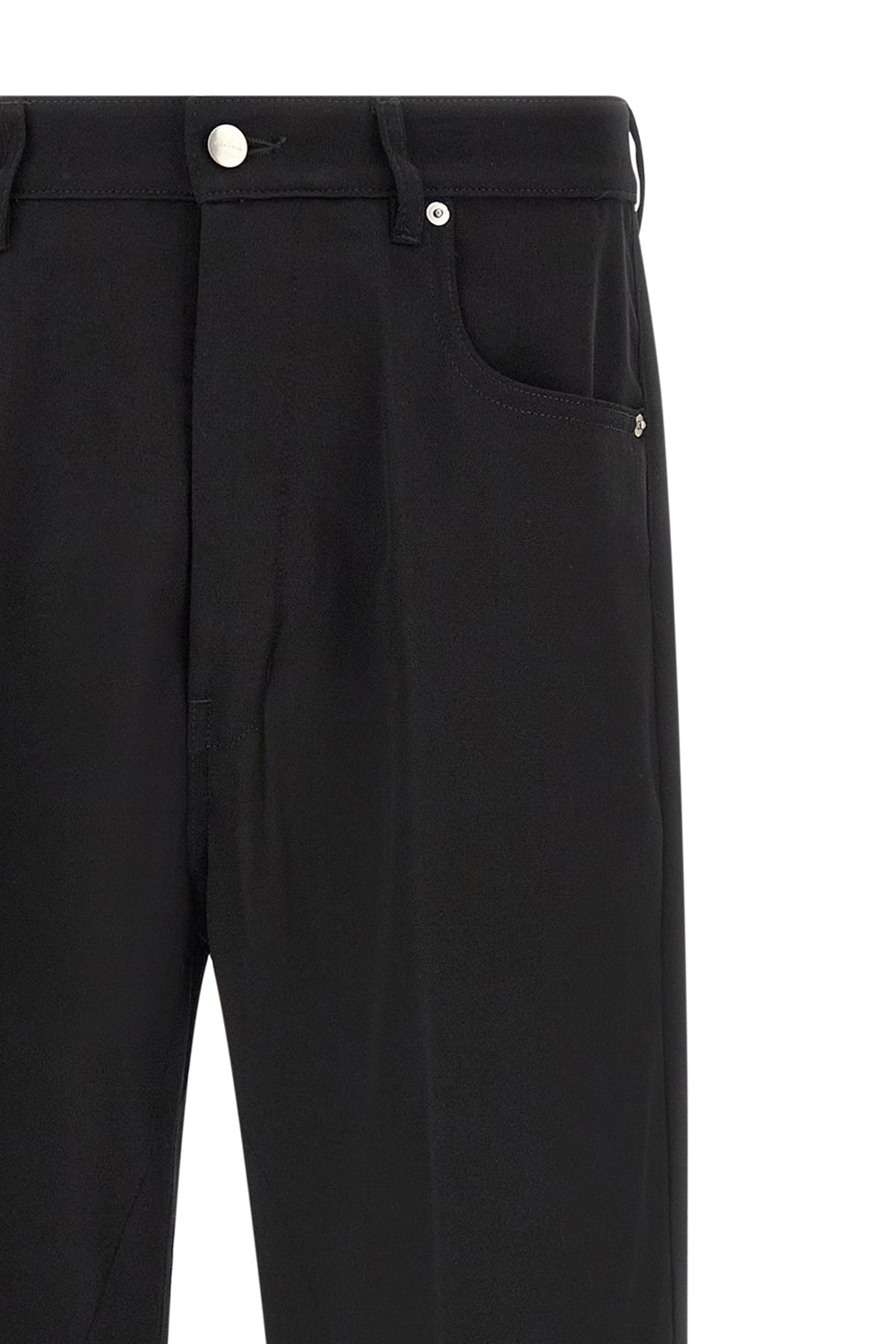 the rick owens geth jeans