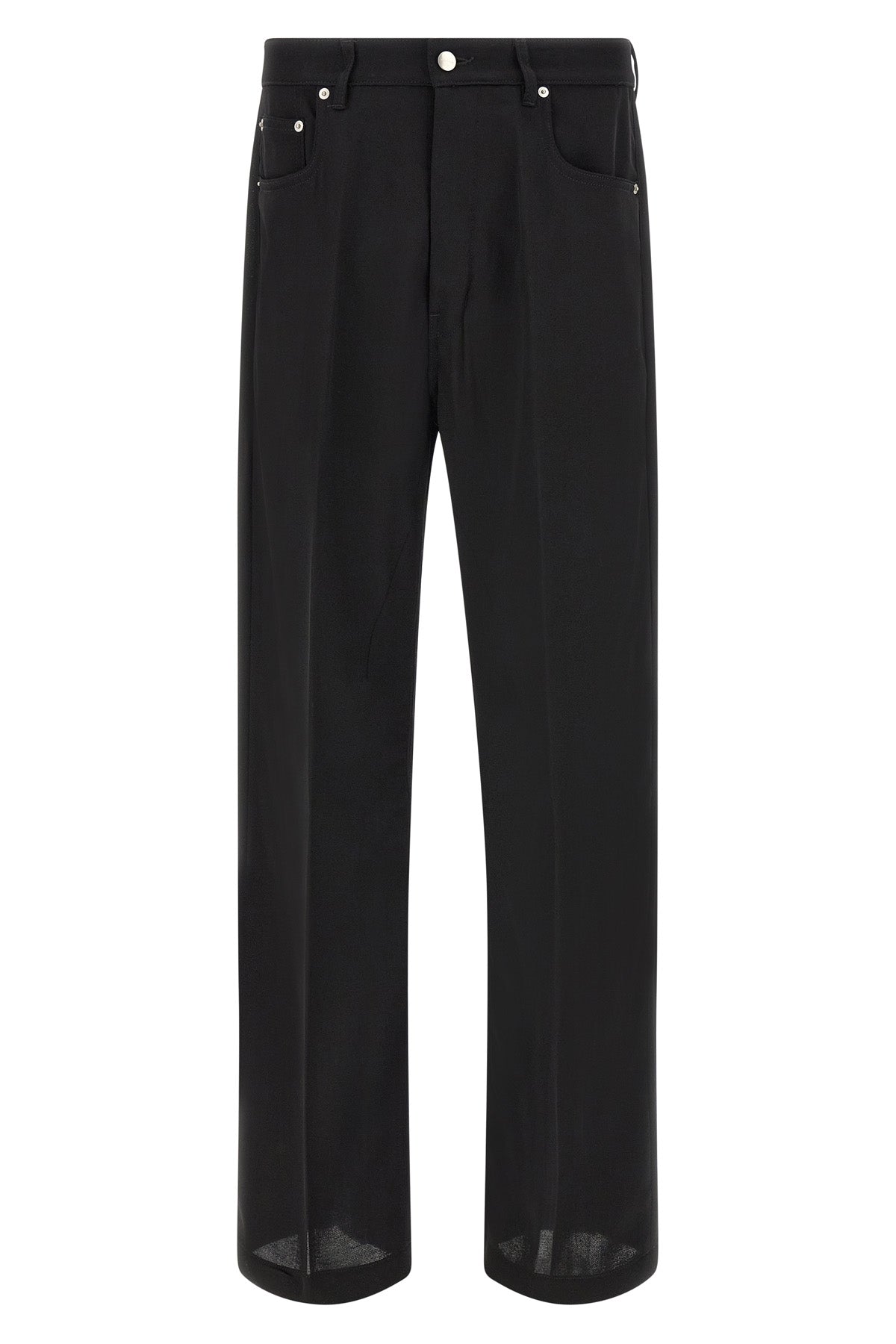 the rick owens geth jeans