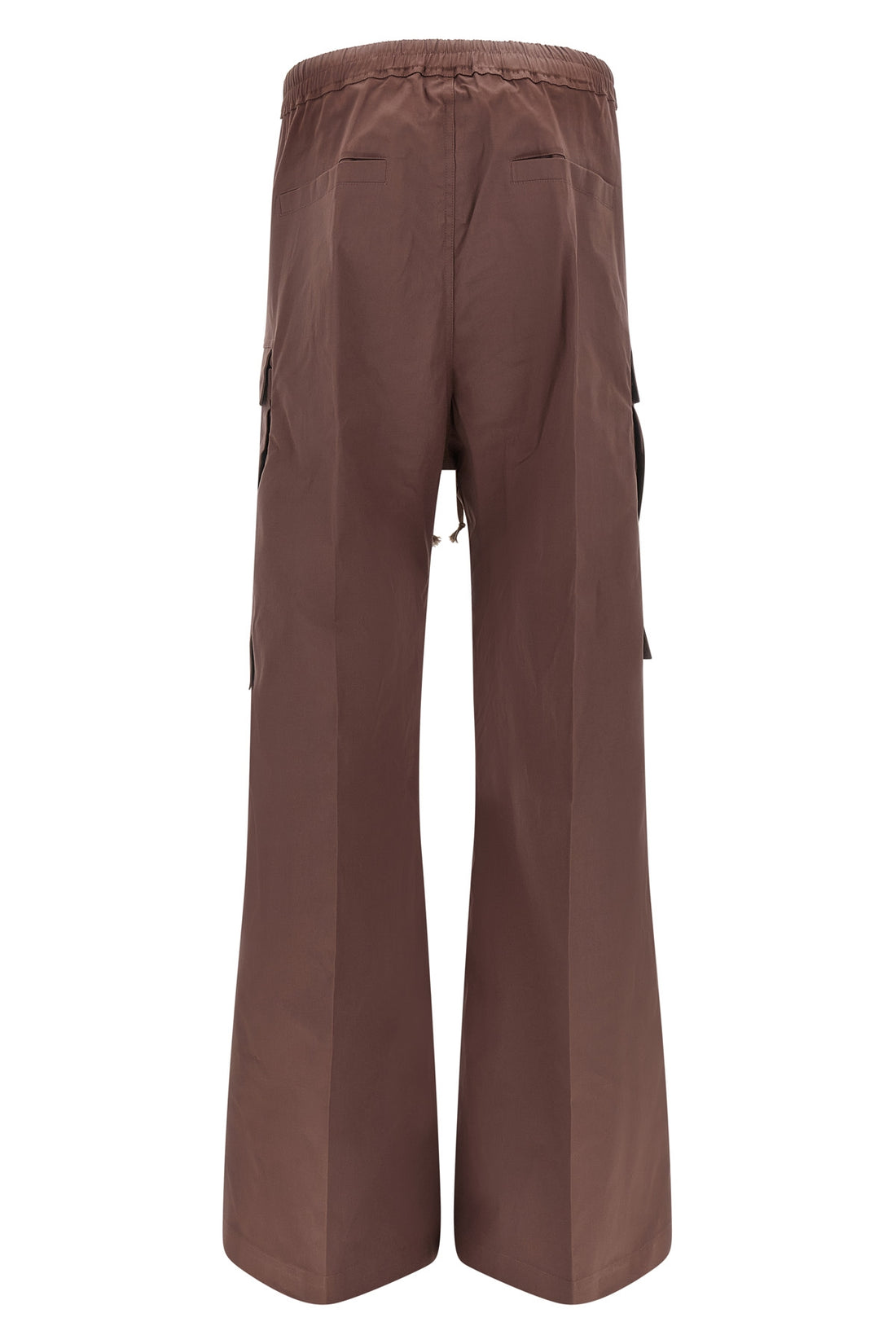 RICK OWENS 50 the rick owens cargobelas trousers