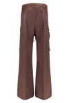the rick owens cargobelas trousers