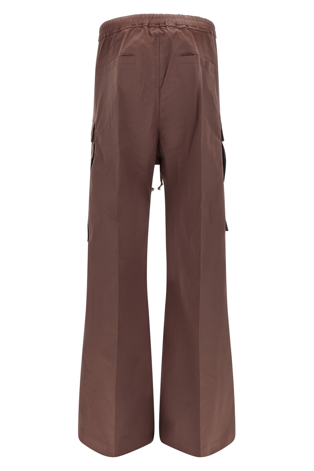 the rick owens cargobelas trousers