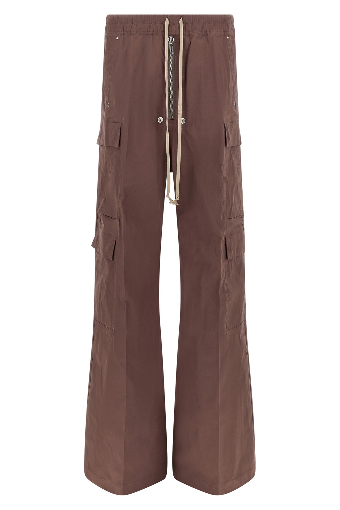 RICK OWENS 50 the rick owens cargobelas trousers