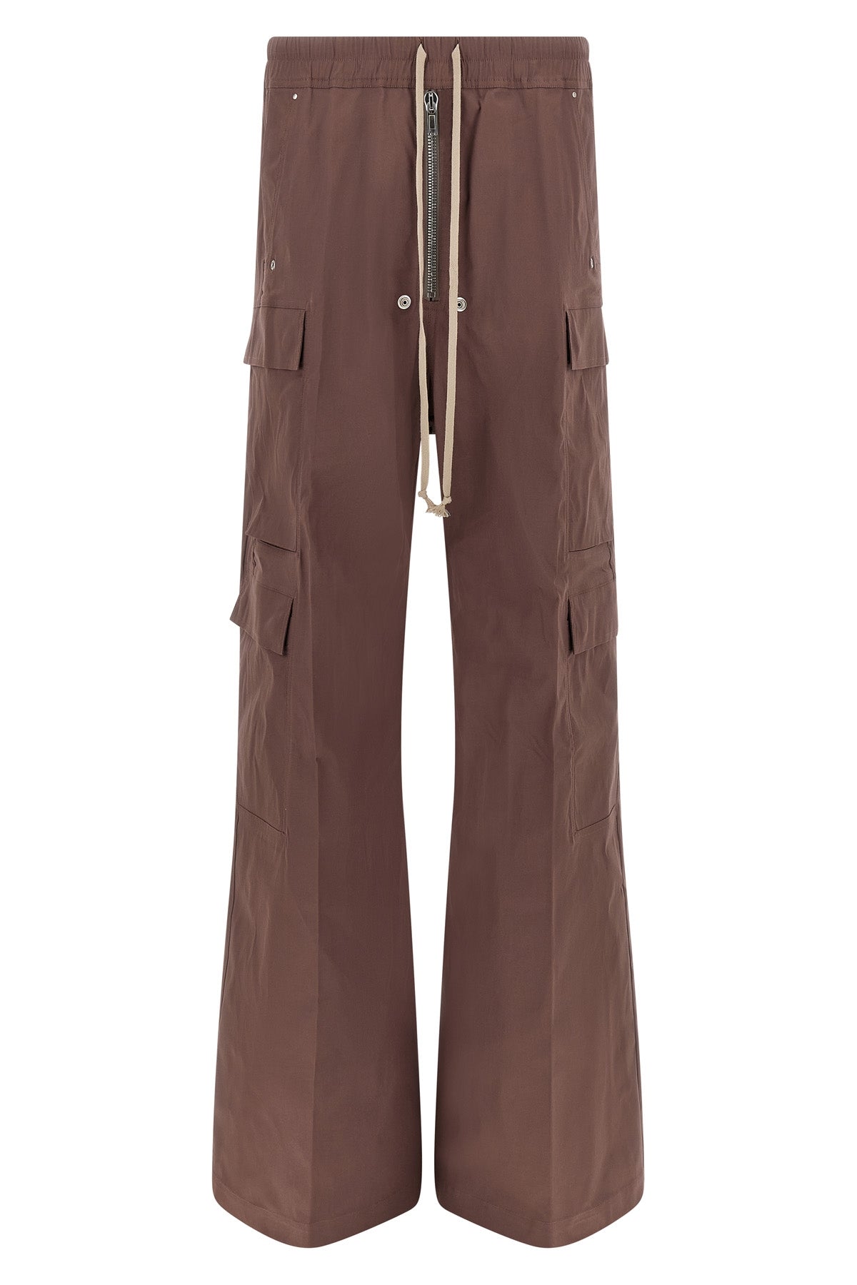 the rick owens cargobelas trousers