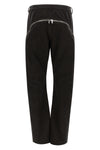 the rick owens bolan banana trousers
