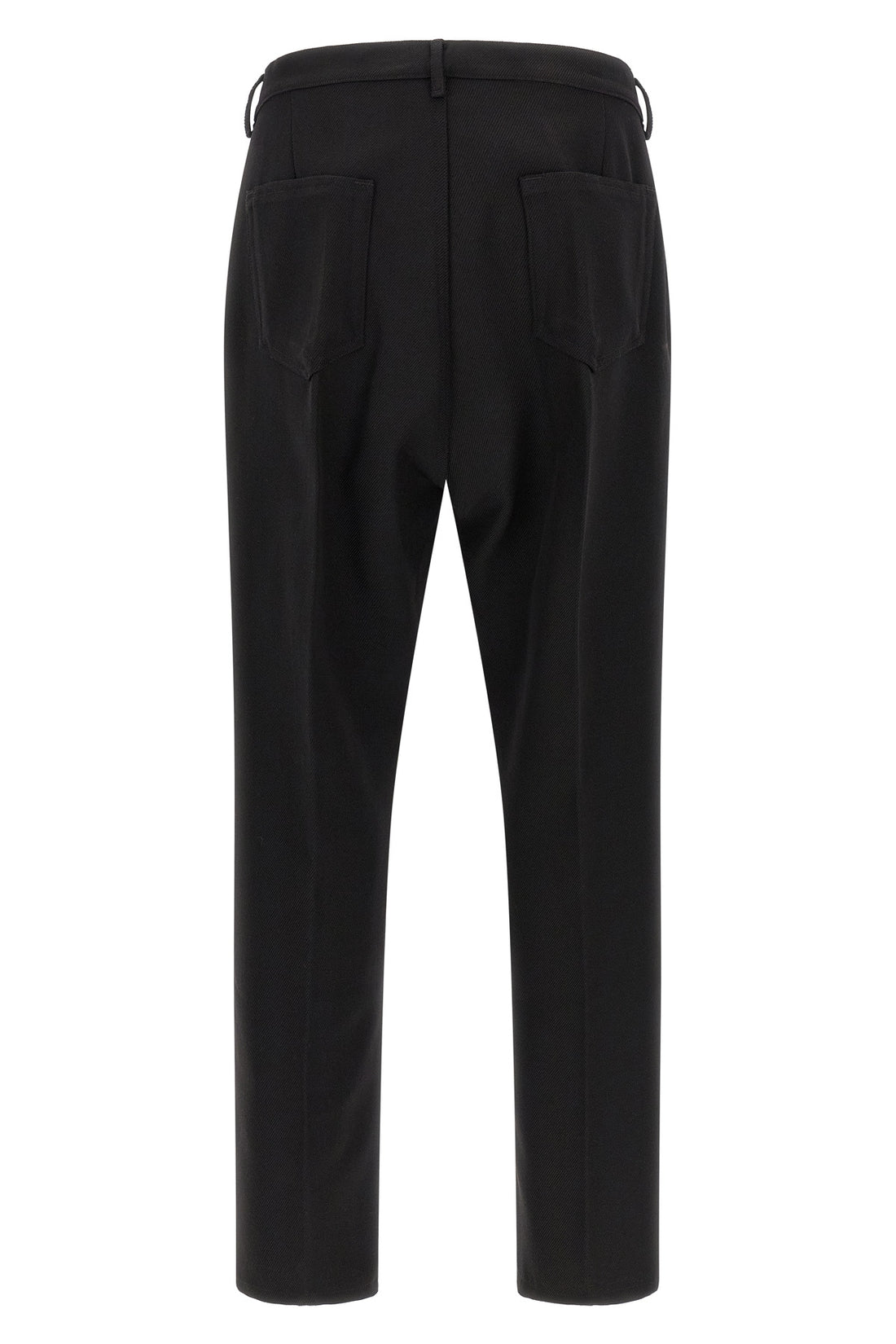 RICK OWENS 31 the rick owens joris trousers