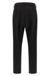 the rick owens joris trousers