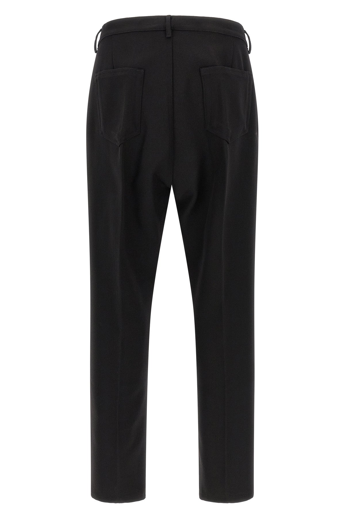 the rick owens joris trousers