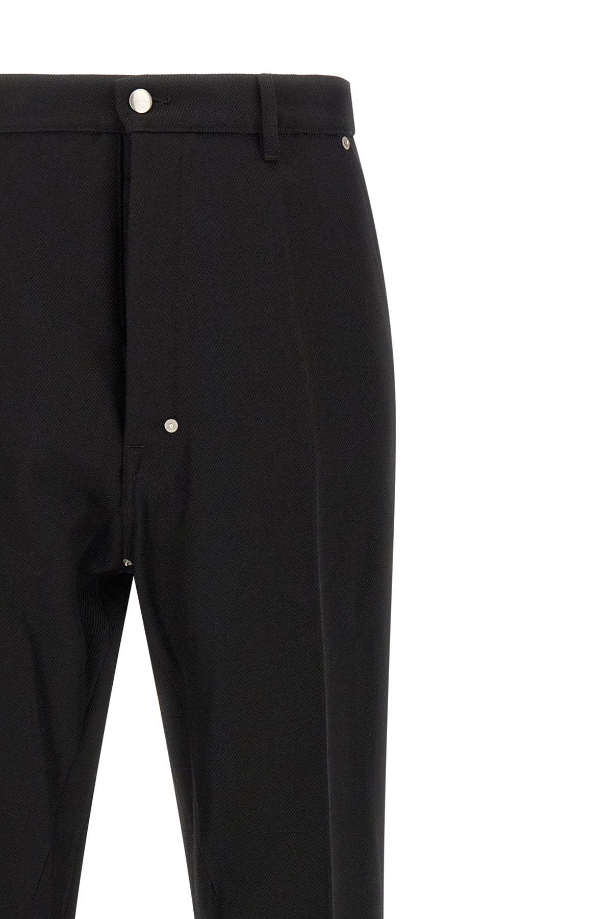the rick owens joris trousers