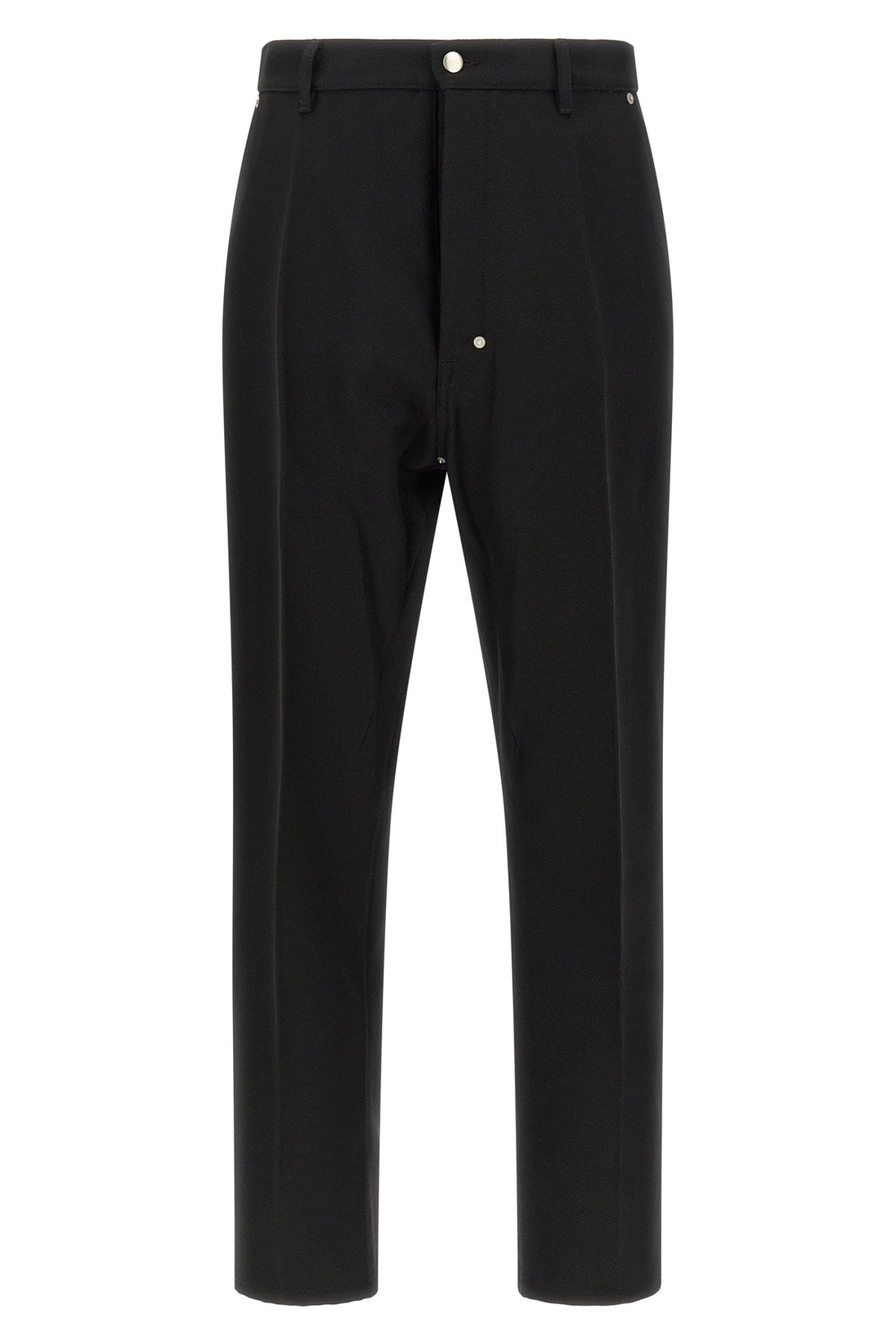 RICK OWENS 31 the rick owens joris trousers