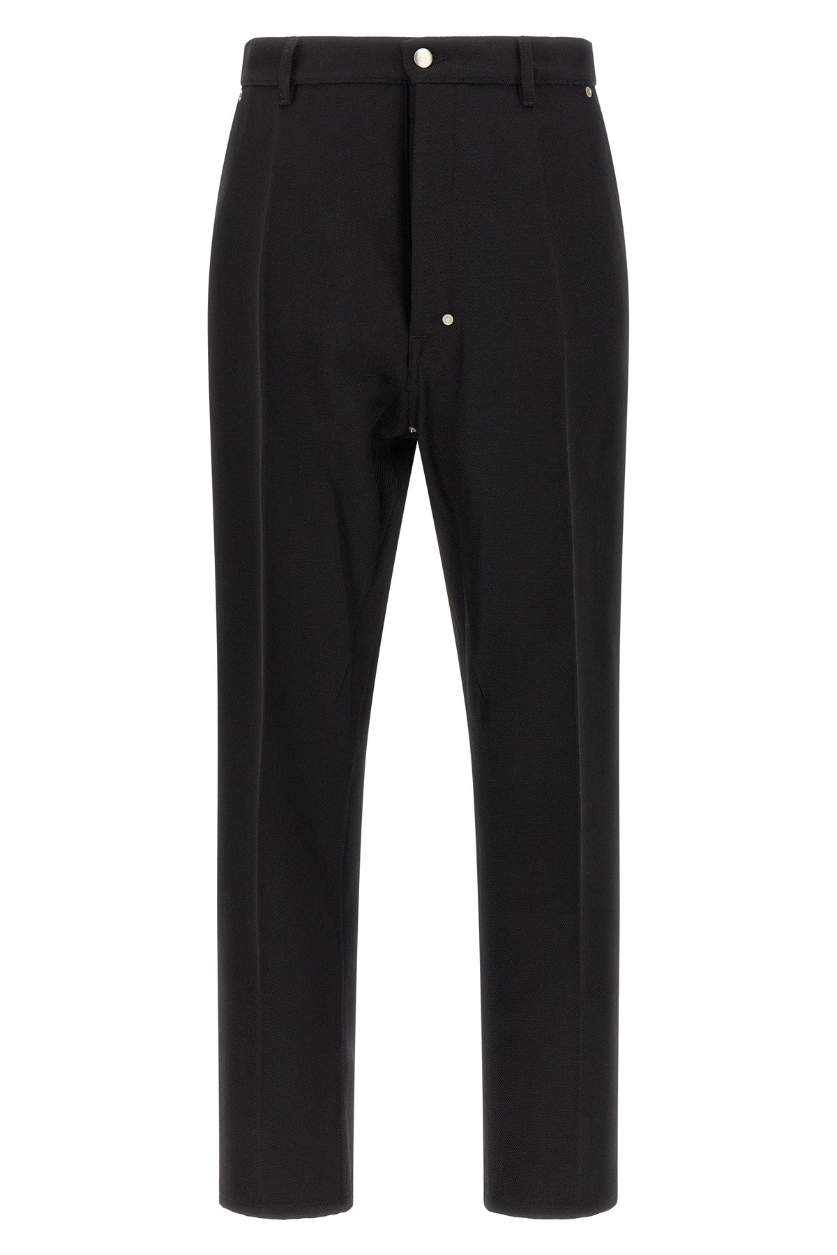 the rick owens joris trousers