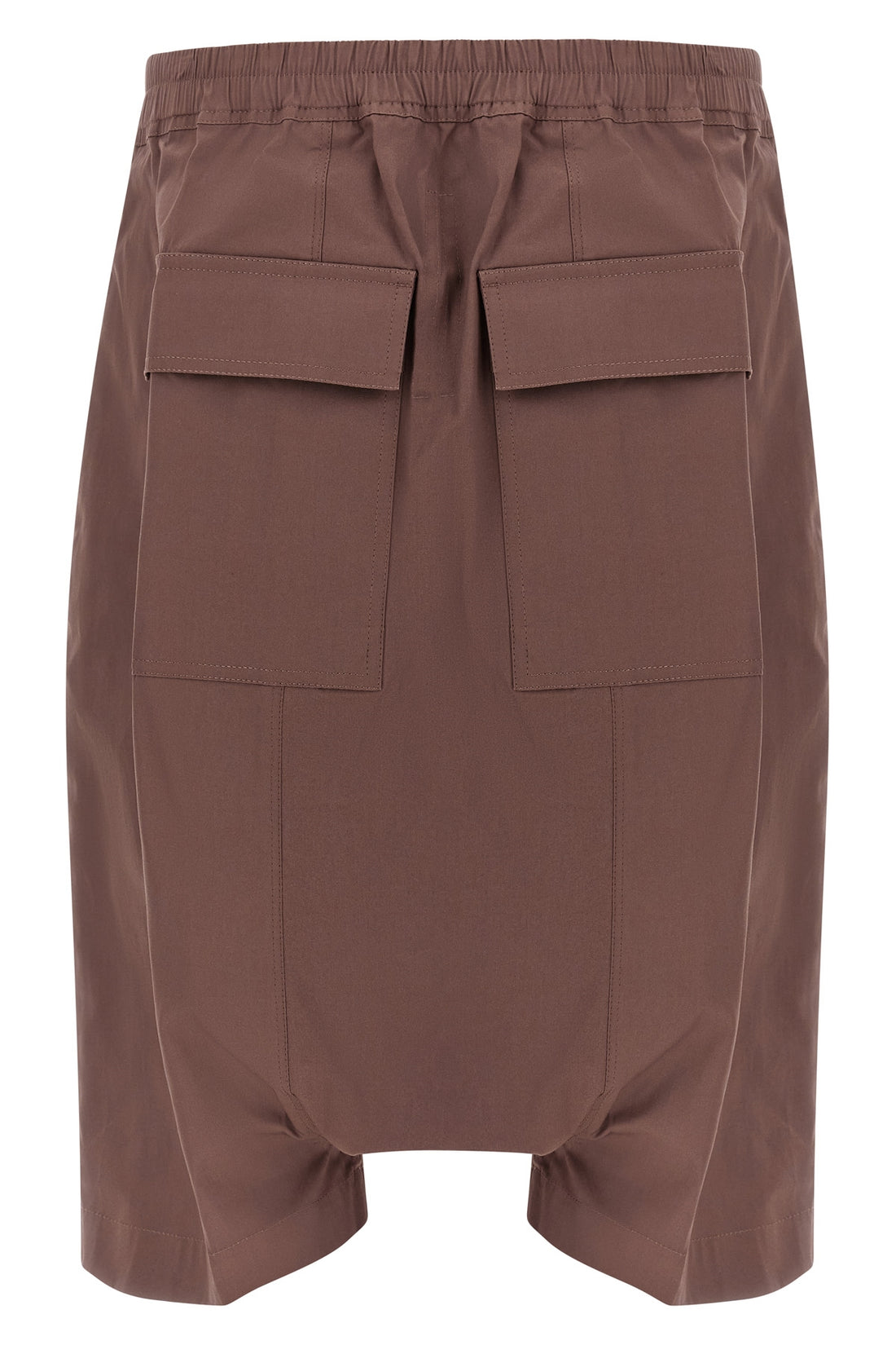 RICK OWENS 48 rick owens rick s pods bermuda shorts