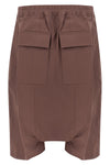 rick owens rick s pods bermuda shorts