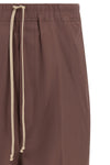 rick owens rick s pods bermuda shorts