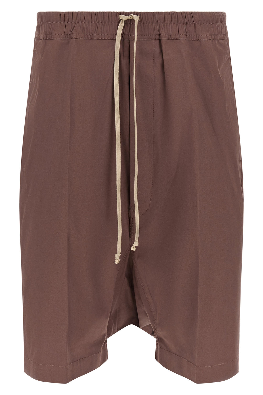 RICK OWENS 48 rick owens rick s pods bermuda shorts