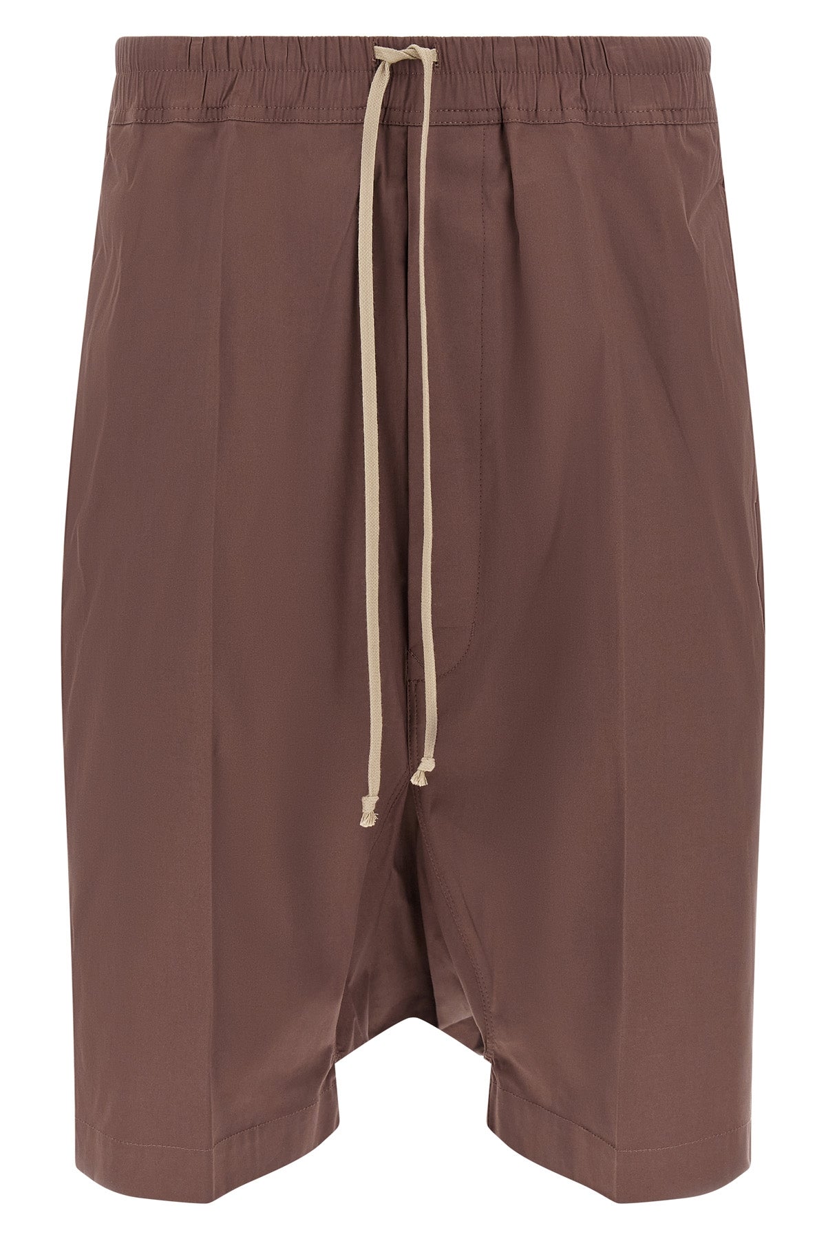 rick owens rick s pods bermuda shorts