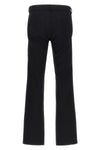 vega herringbone wool pants