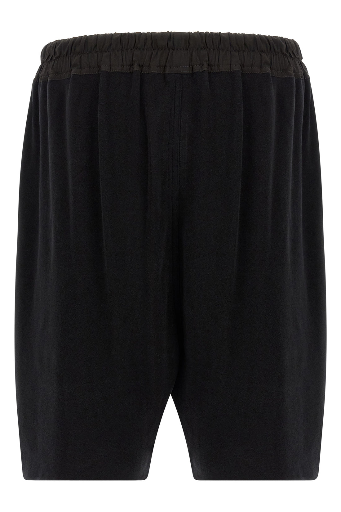 RICK OWENS 48 rick owens boxers bermuda shorts
