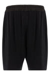 rick owens boxers bermuda shorts