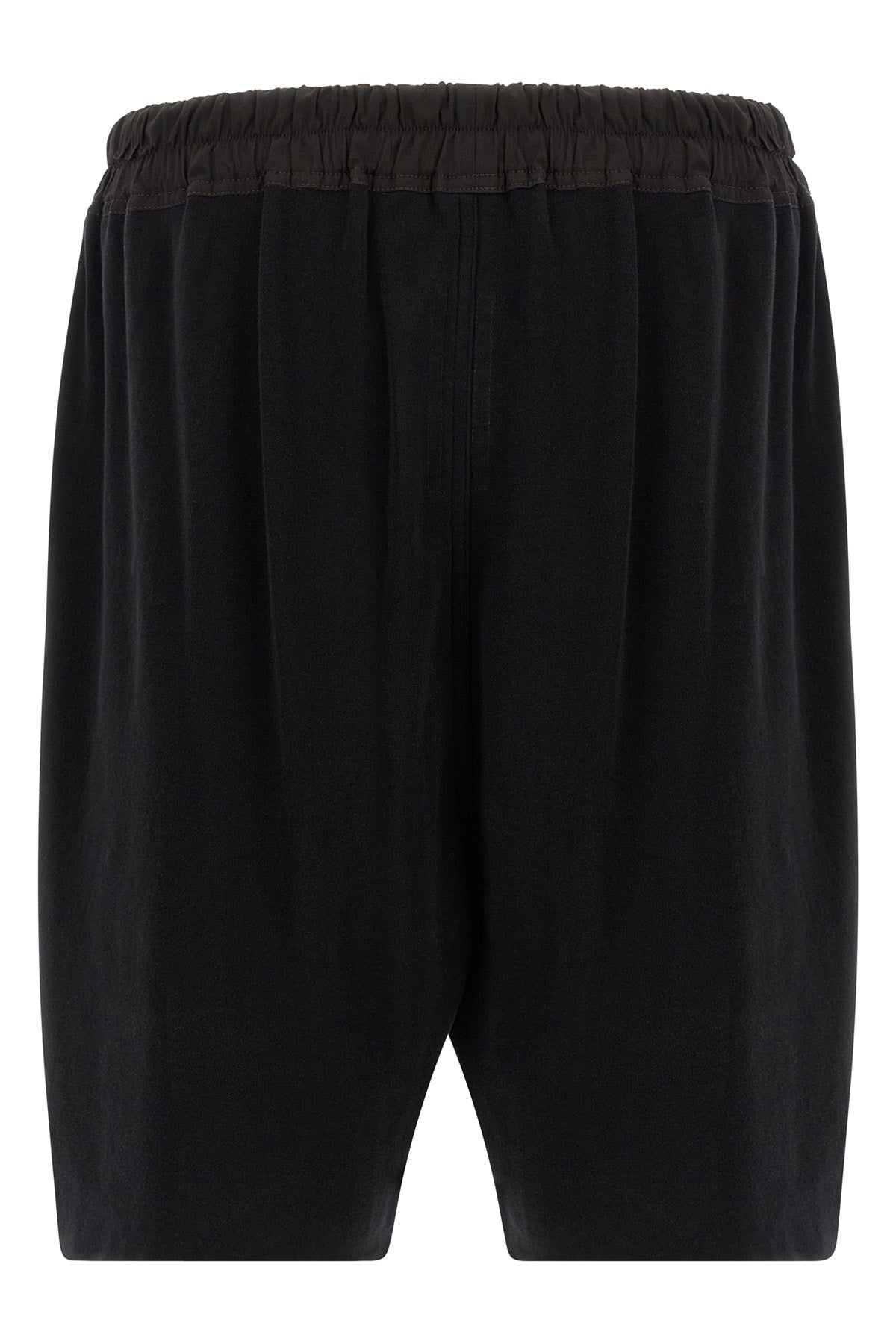 rick owens boxers bermuda shorts