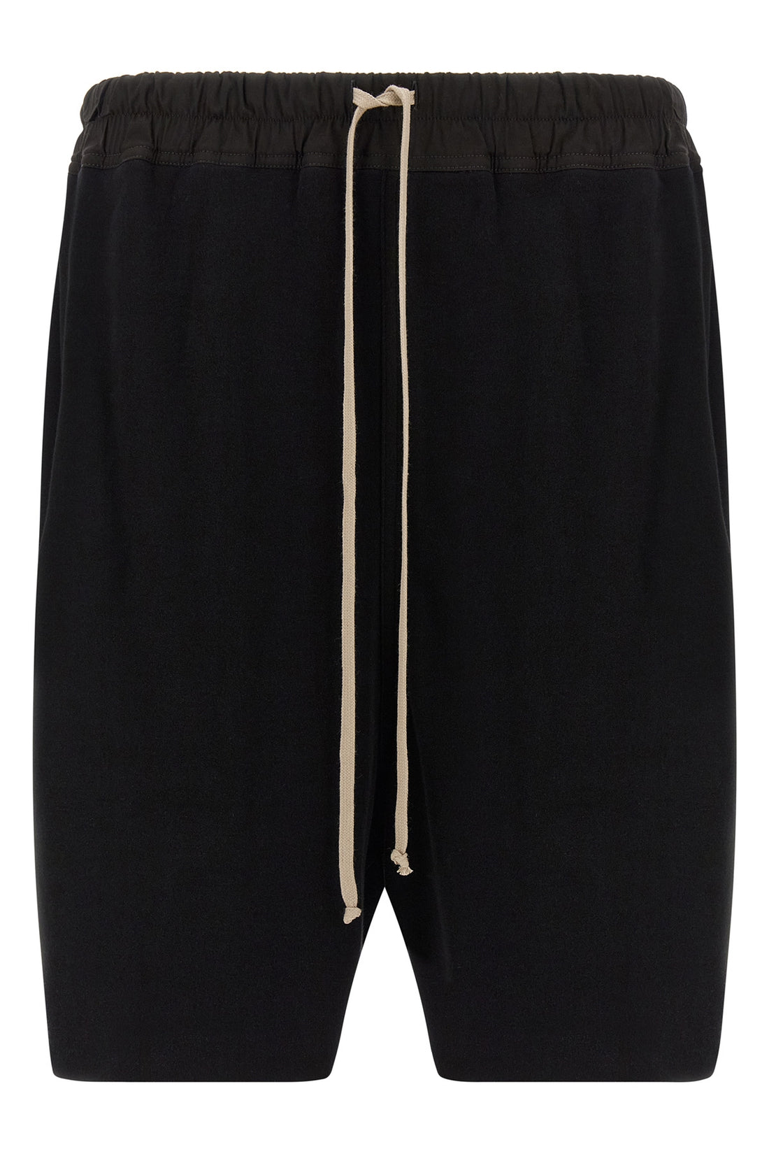 RICK OWENS 48 rick owens boxers bermuda shorts