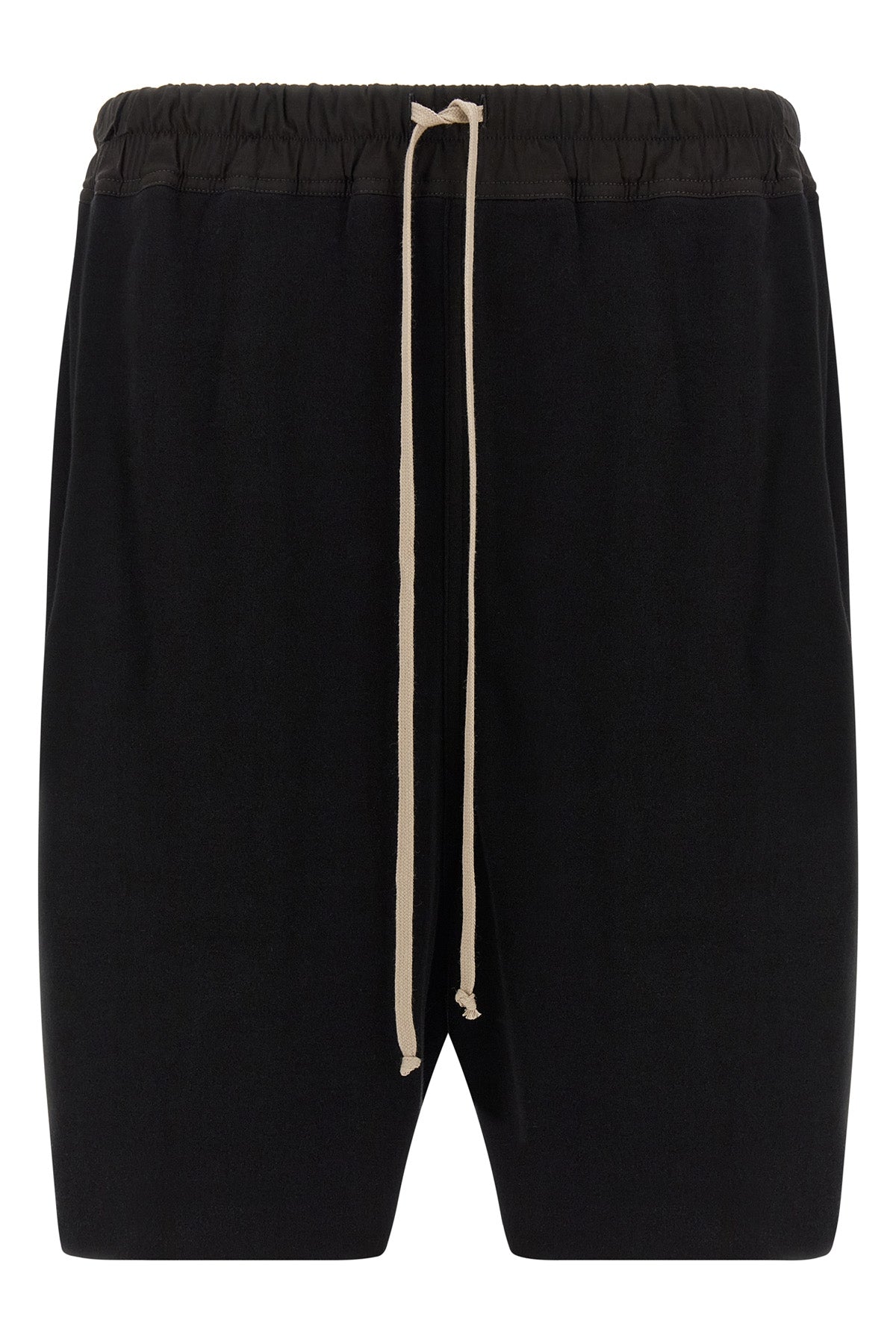 rick owens boxers bermuda shorts