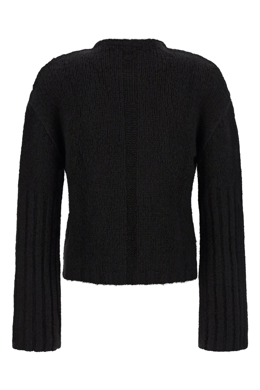 RICK OWENS L the rick owens crew neck sweater