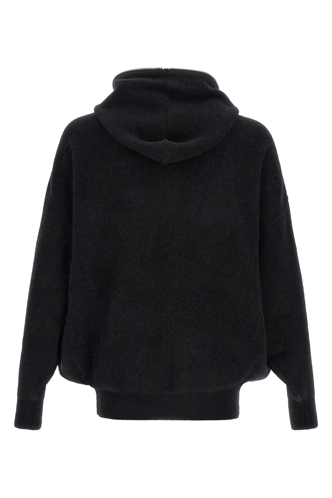 RICK OWENS M the rick owens gimp hun sweatshirt
