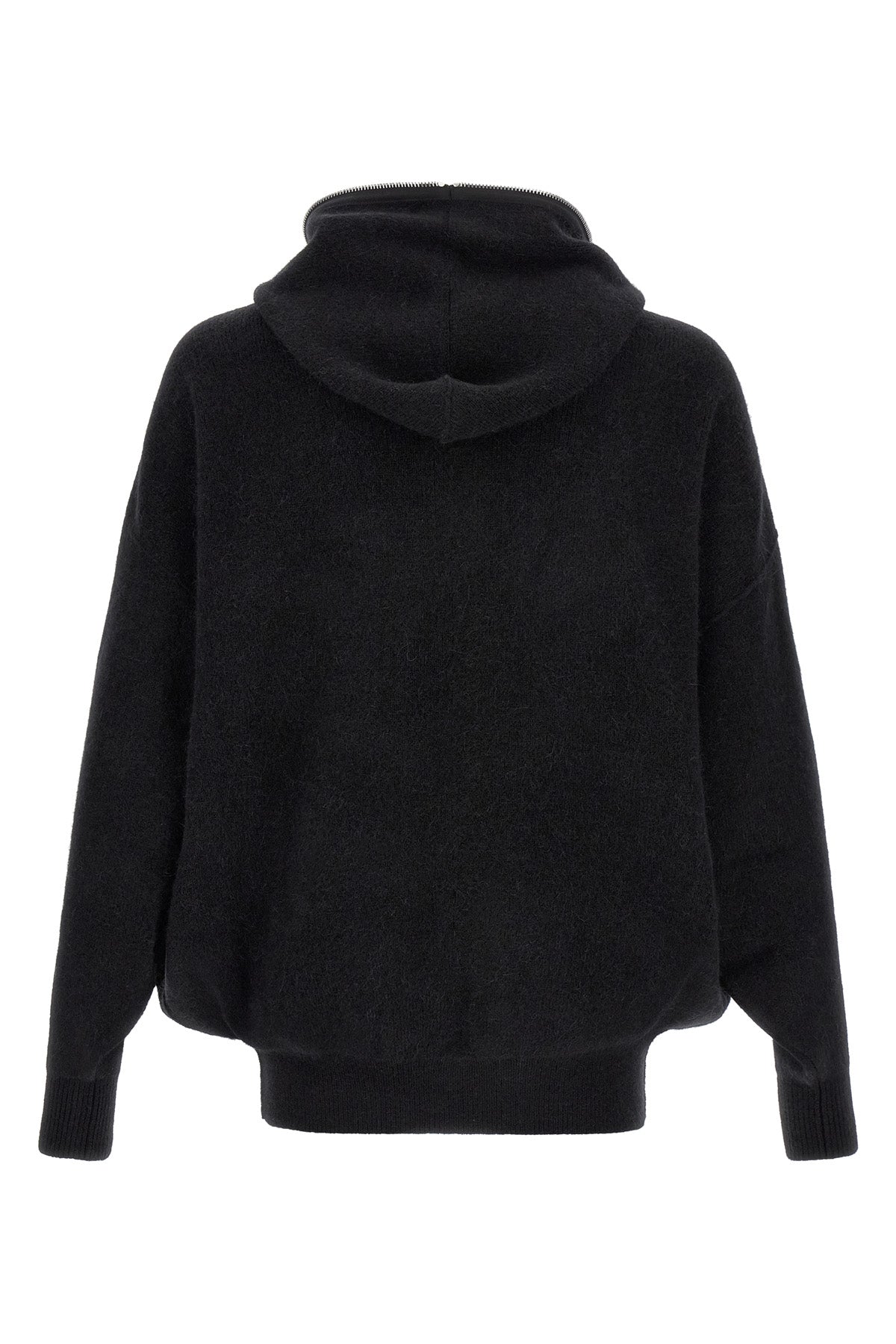 the rick owens gimp hun sweatshirt