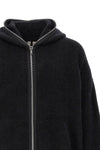 the rick owens gimp hun sweatshirt