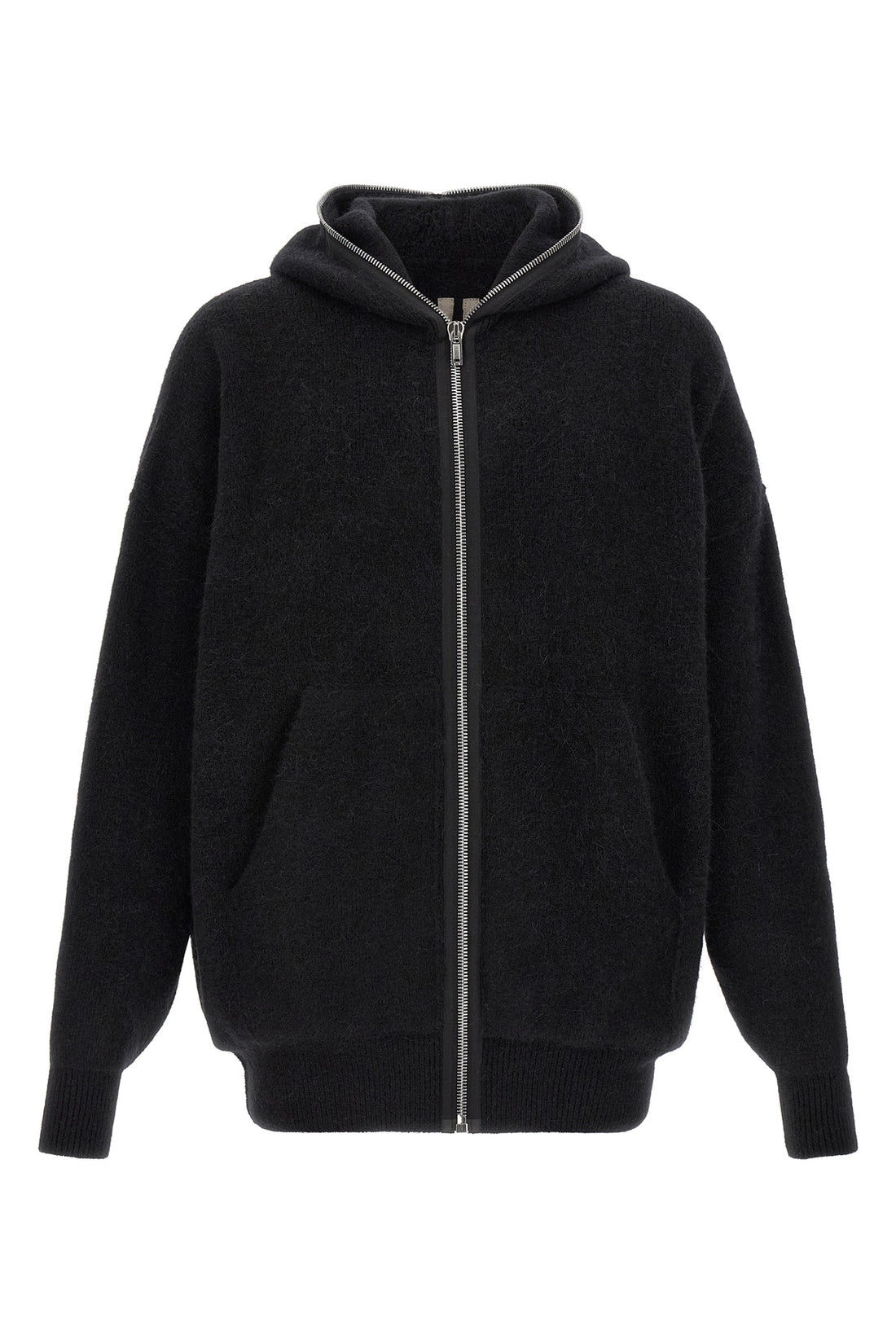 RICK OWENS M the rick owens gimp hun sweatshirt