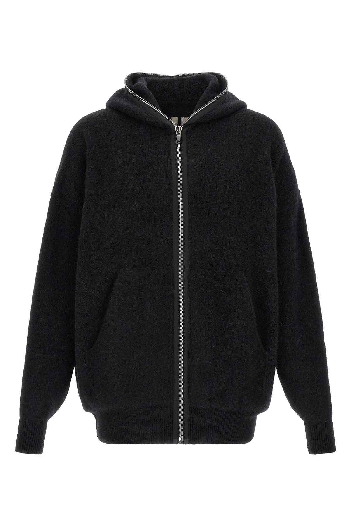 the rick owens gimp hun sweatshirt