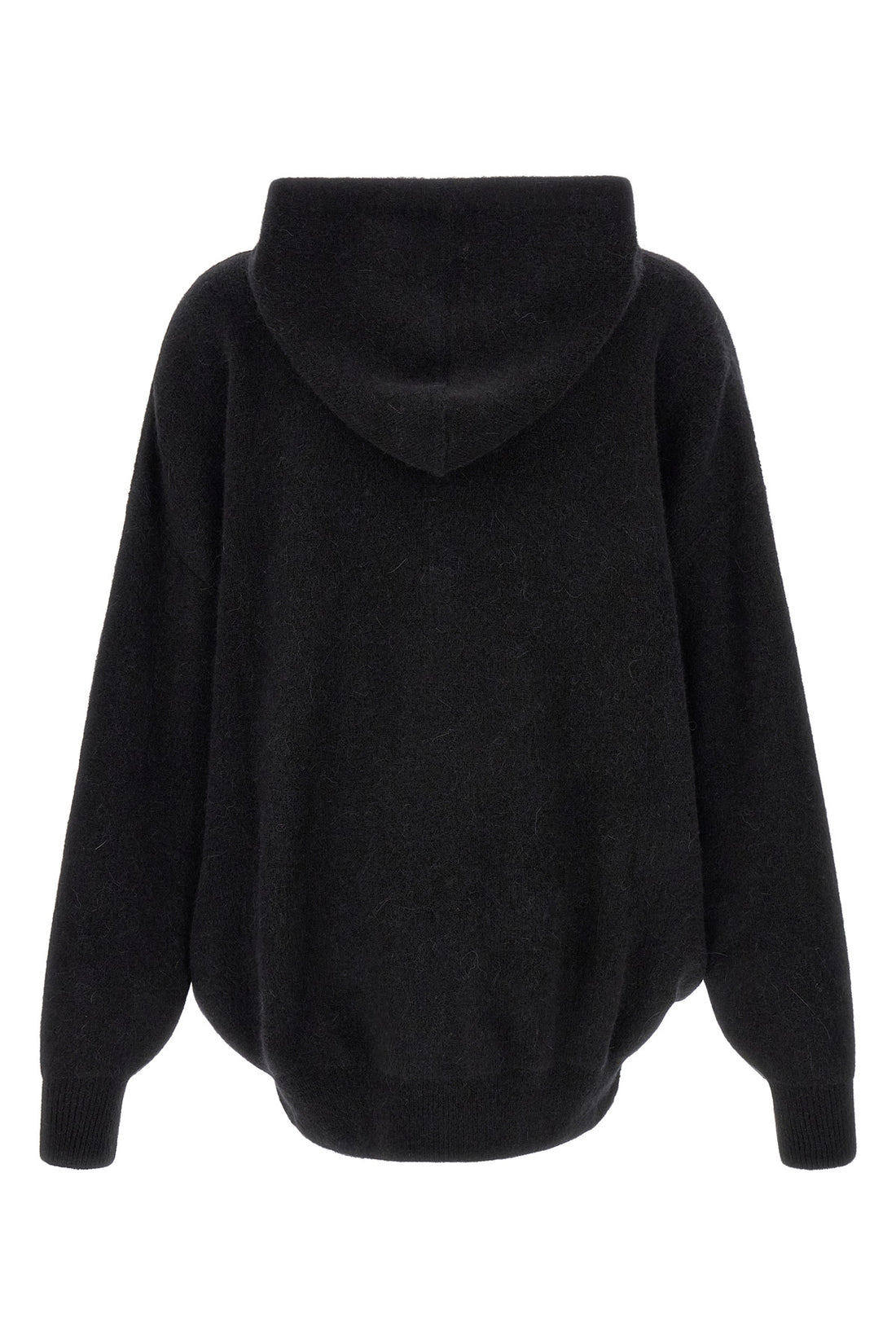 RICK OWENS M the rick owens hun sweatshirt