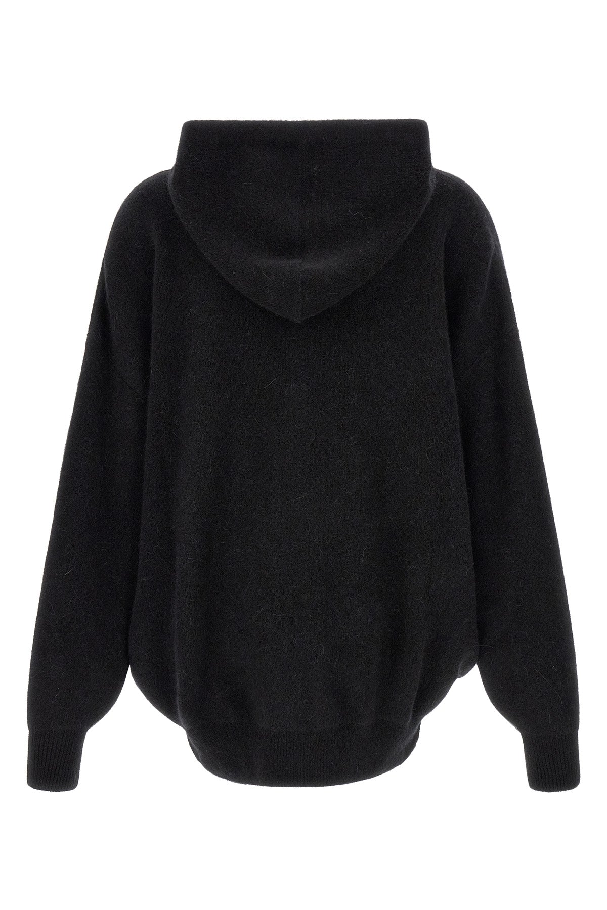 the rick owens hun sweatshirt
