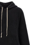 the rick owens hun sweatshirt