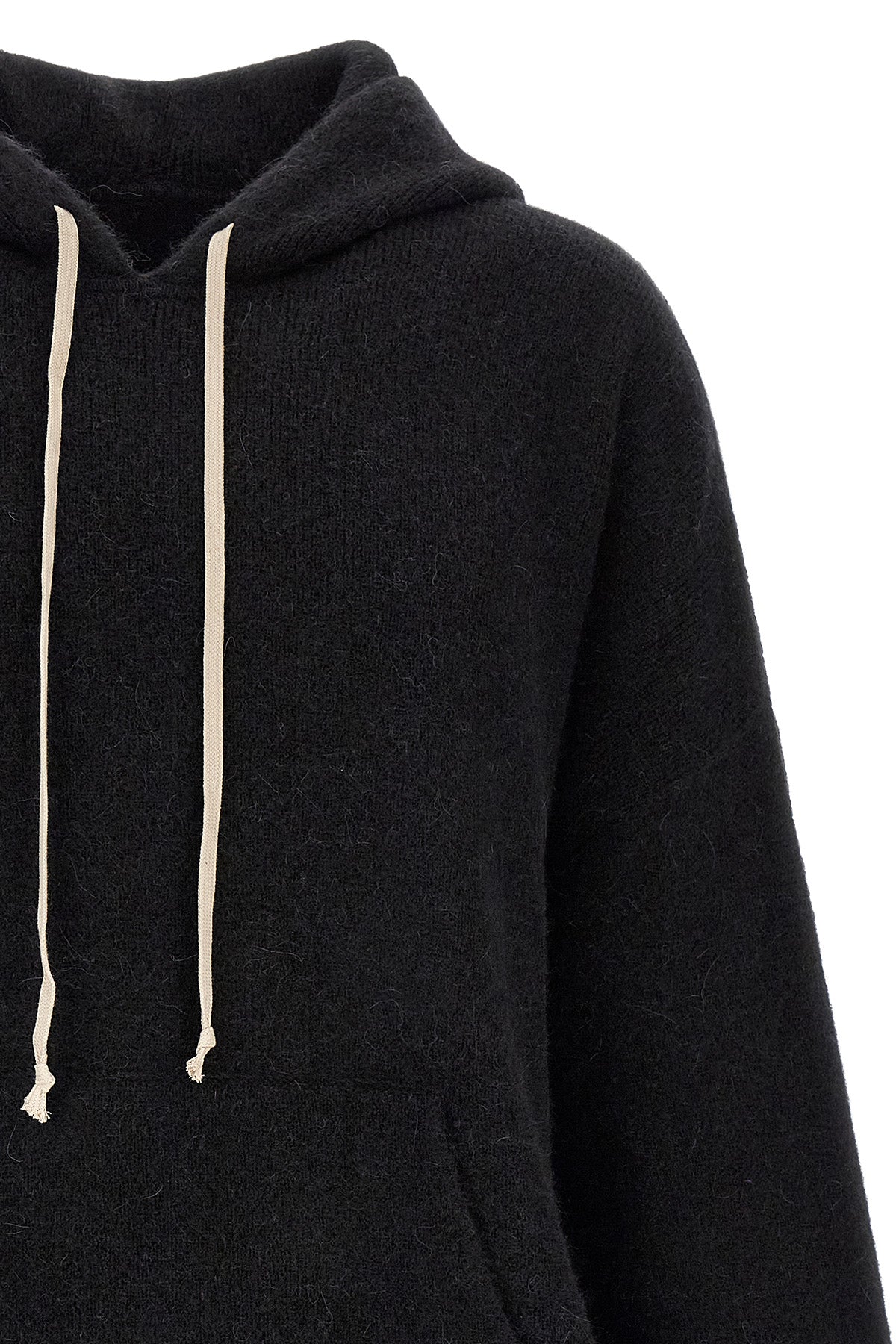 the rick owens hun sweatshirt