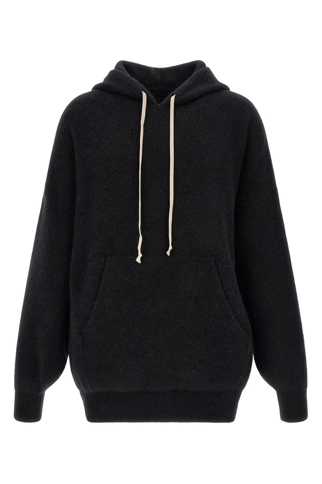 RICK OWENS M the rick owens hun sweatshirt