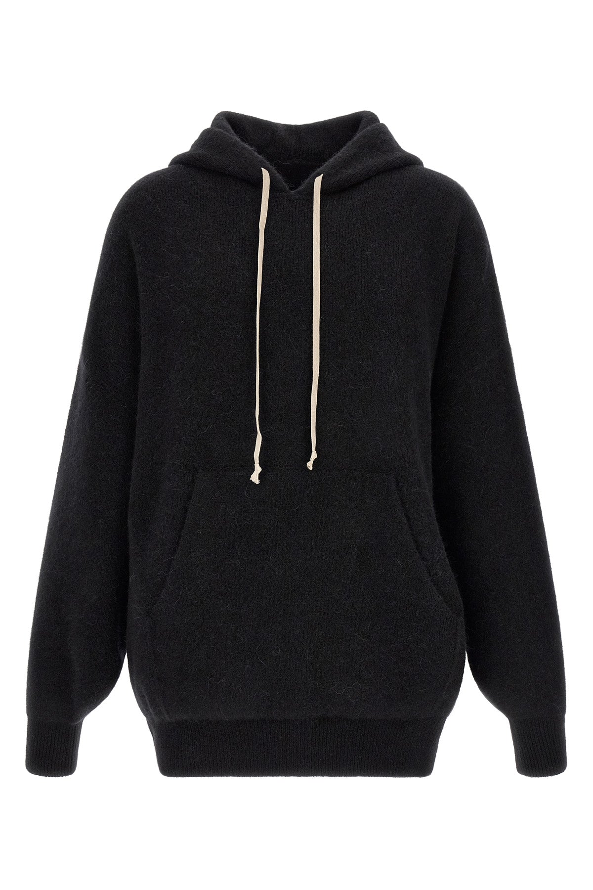 the rick owens hun sweatshirt