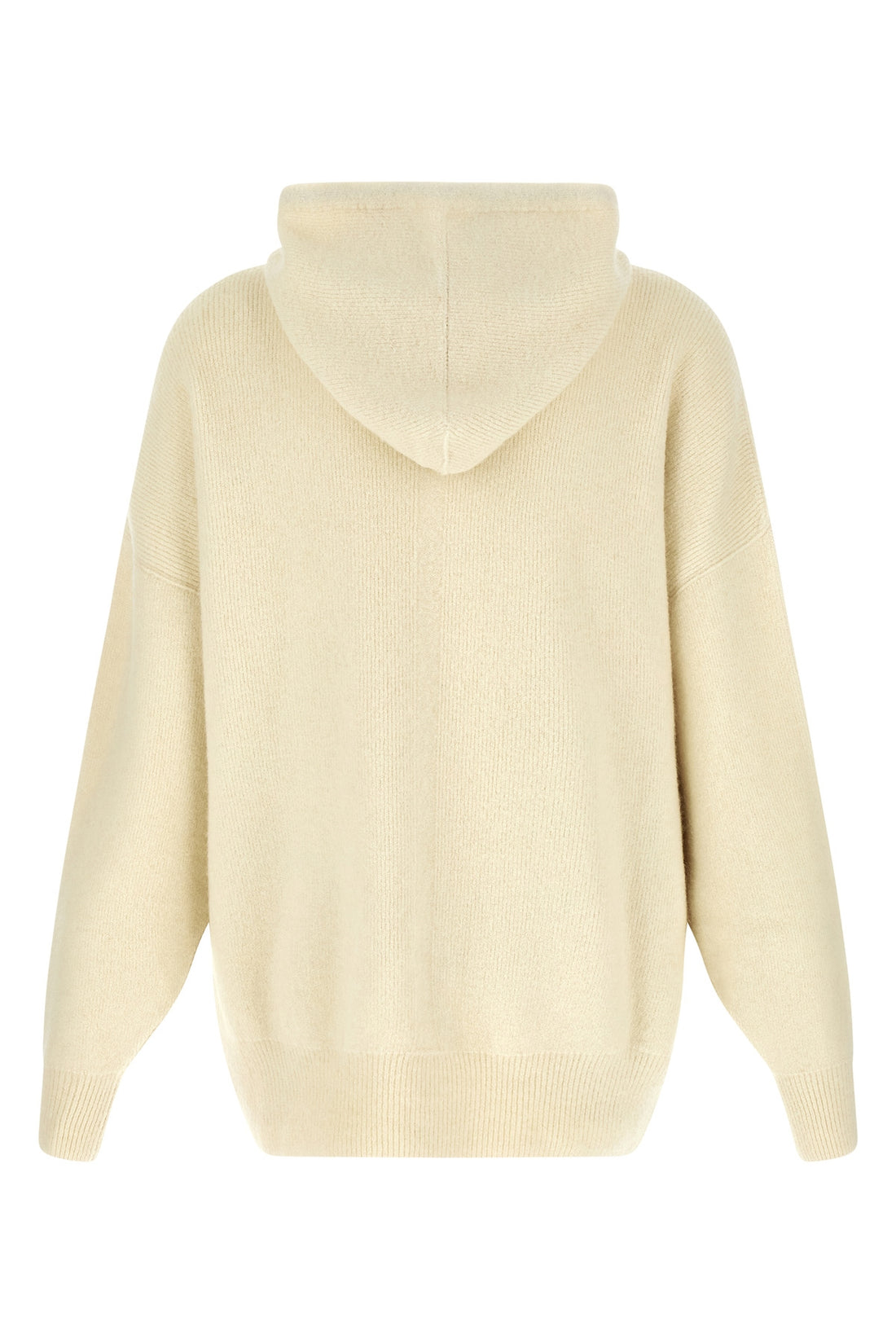 RICK OWENS M the rick owens hun sweatshirt