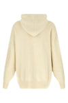 the rick owens hun sweatshirt