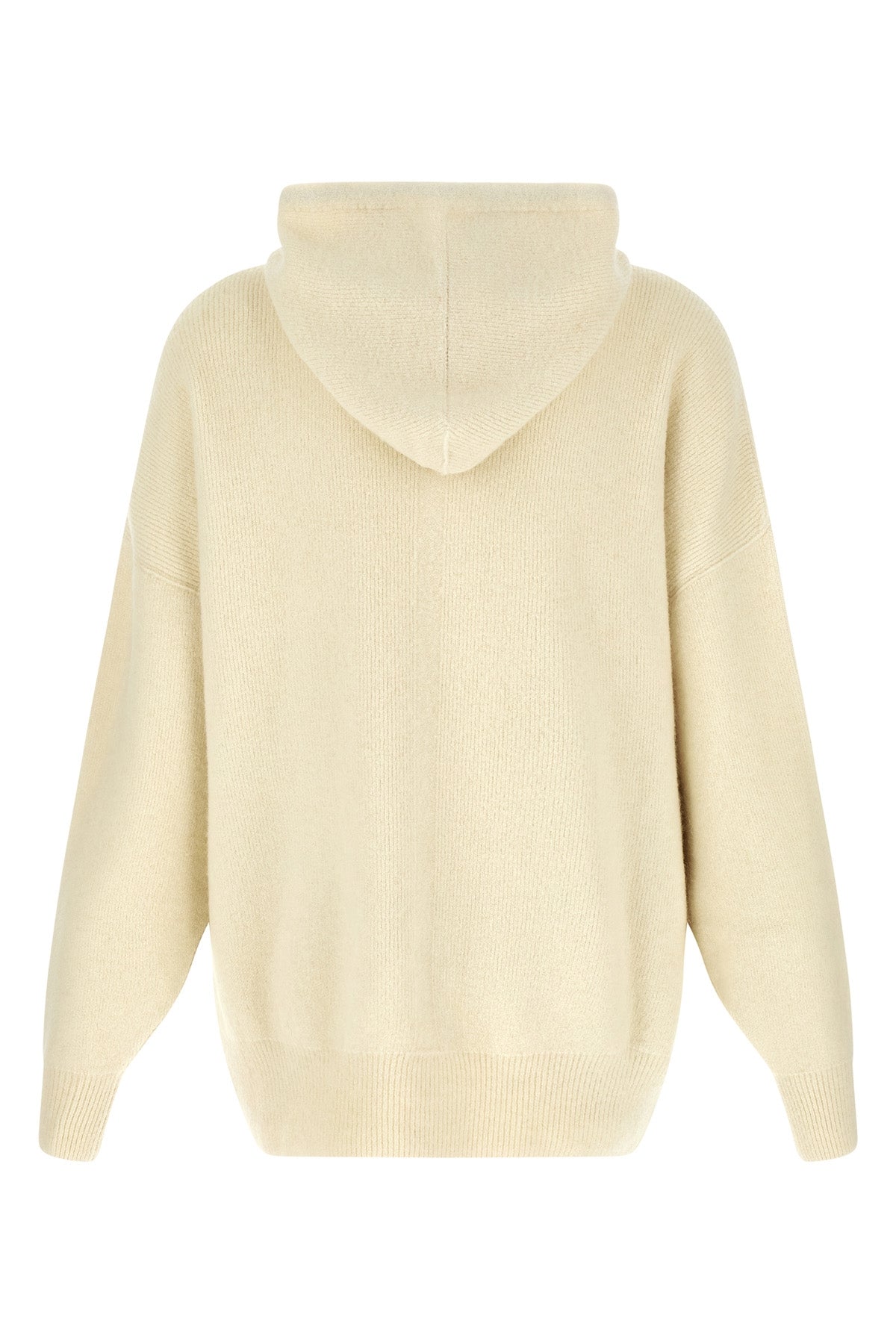 the rick owens hun sweatshirt