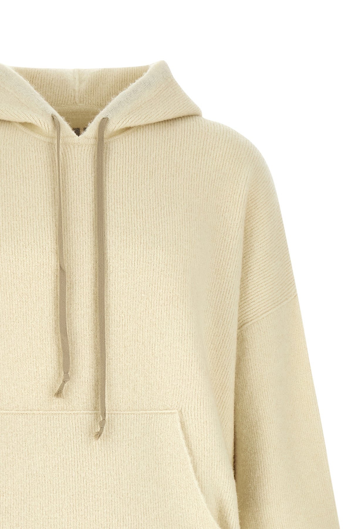 the rick owens hun sweatshirt