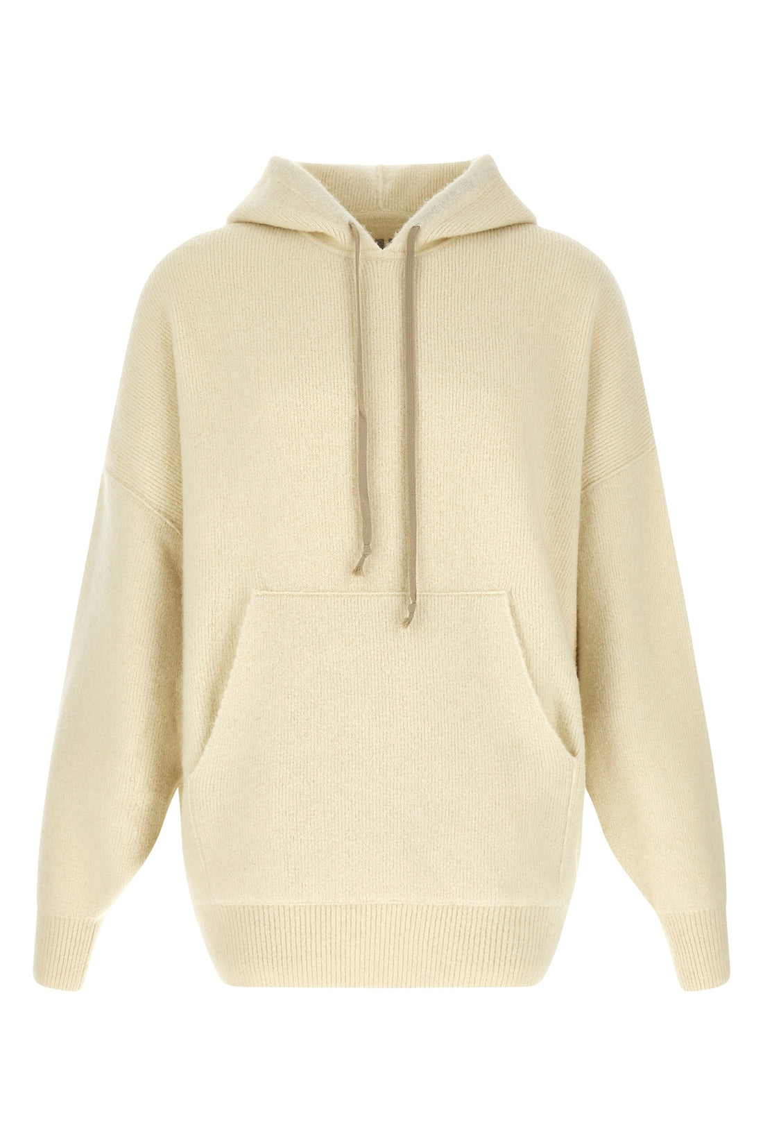 RICK OWENS M the rick owens hun sweatshirt