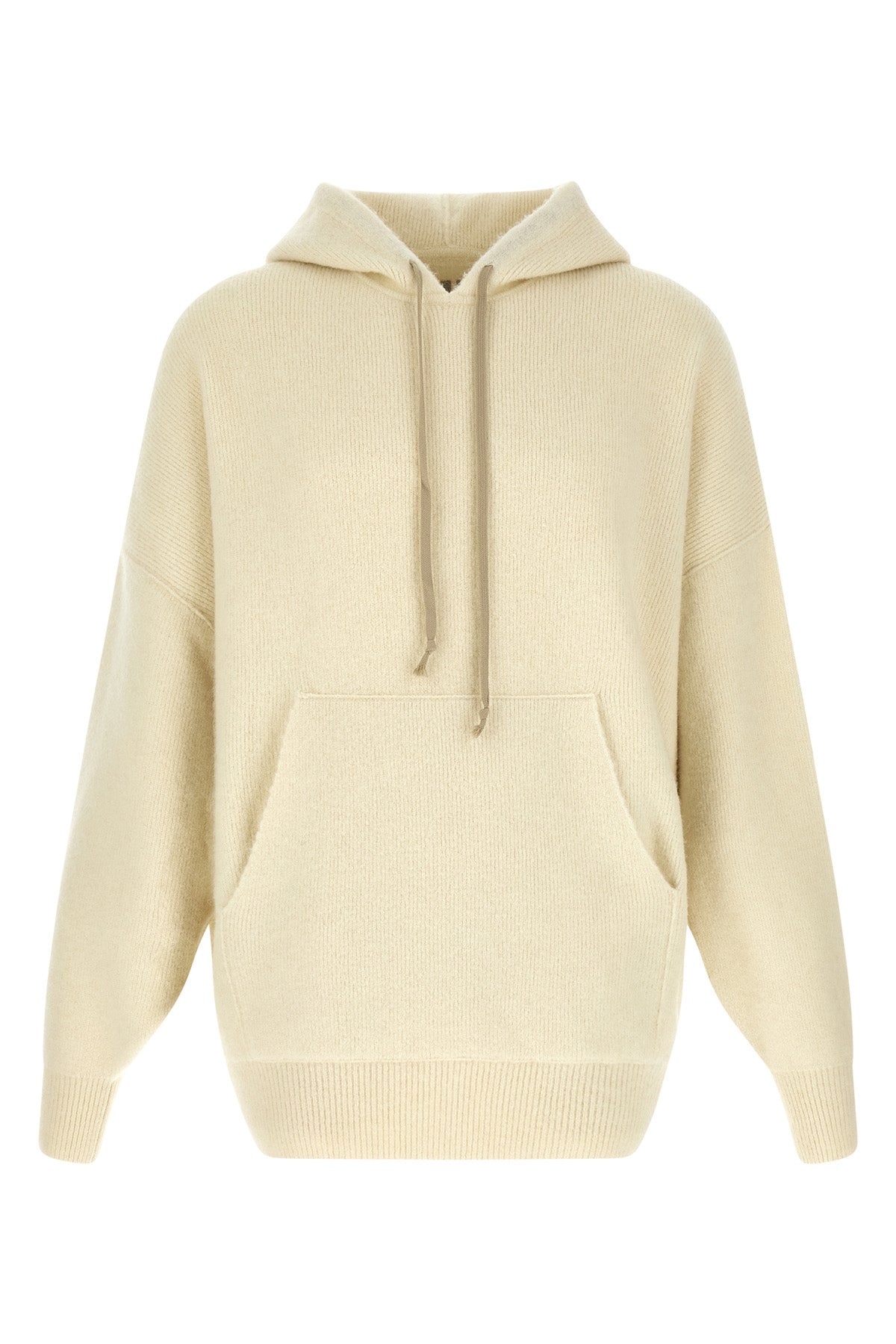 the rick owens hun sweatshirt